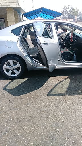 Car Wash «Miracle Mile Car Wash», reviews and photos, 247 S E St, San Bernardino, CA 92401, USA