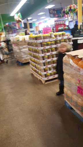 Supermarket «Mi Pueblo Market», reviews and photos, 9171 Washington St, Thornton, CO 80229, USA