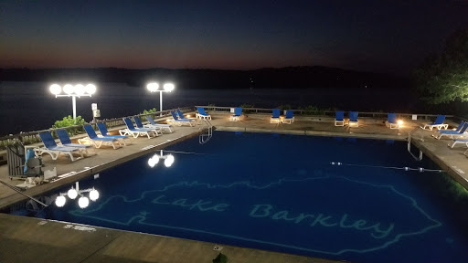 Hotel «Lake Barkley State Resort Park», reviews and photos, 3500 State Park Rd, Cadiz, KY 42211, USA