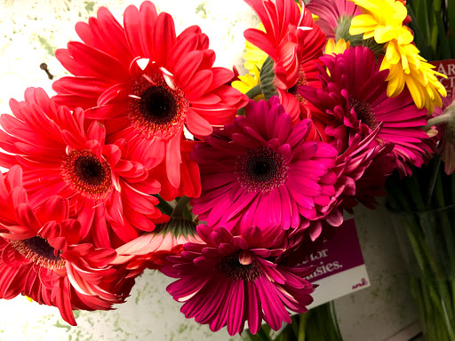 Florist «4 Seasons Florists, Inc», reviews and photos, 117 W Grand Ave, Eau Claire, WI 54703, USA