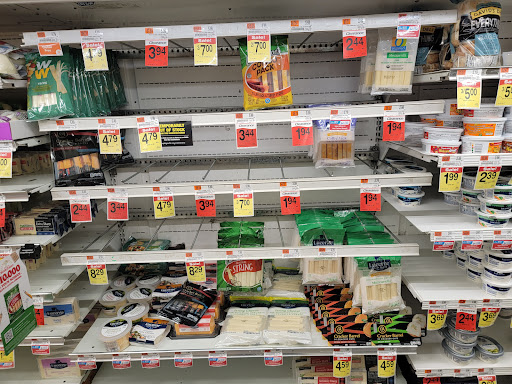 Grocery Store «ACME Markets», reviews and photos, 125 Franklin Turnpike, Mahwah, NJ 07430, USA