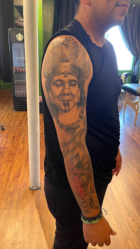 Explore tattoo ideas for survivors, creative tattoo ideas in Seaside, available at Sacred 8 Studios