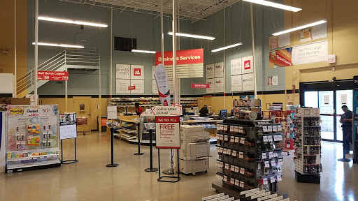 Office Supply Store «Office Depot», reviews and photos, 5300 Peachtree Industrial Blvd, Chamblee, GA 30341, USA