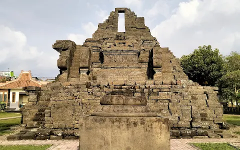 Jago Temple image