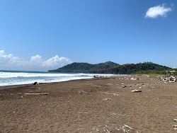 Camaronal Beach'in fotoğrafı biraz temiz temizlik seviyesi ile
