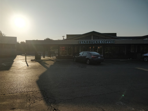 Starbucks image