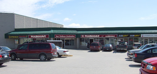Pharmasave Robinson's