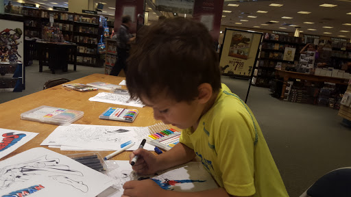 Book Store «Barnes & Noble», reviews and photos, 6134 S Westnedge Ave, Portage, MI 49002, USA