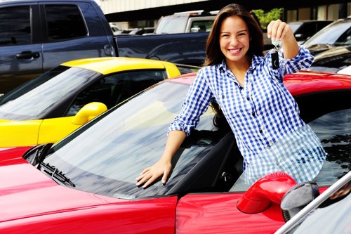 Used Car Dealer «Cost Less Auto», reviews and photos, 5485 Pacific St, Rocklin, CA 95677, USA