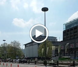 Dunkin' Donuts Stuttgart Klett-Passage photo