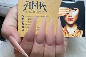 AMA Nails & Beauty Paderborn image