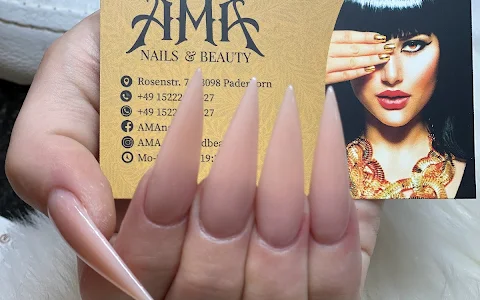 AMA Nails & Beauty Paderborn image