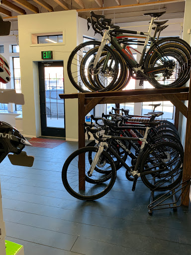 Bicycle Store «Nice Bike», reviews and photos, 2439 S Broadway, Denver, CO 80210, USA