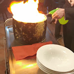 Photo n°3 de l'avis de Ms..i fait le 17/02/2024 à 11:00 sur le  Restaurant Elia à Fosdinovo