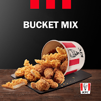 Poulet frit du Restaurant KFC Villepinte - n°9