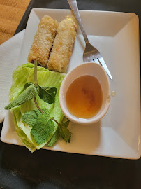 Rouleau de printemps du Restaurant asiatique Bassin Bo Bun à La Teste-de-Buch - n°2