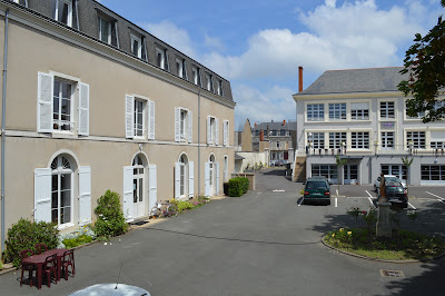 Tiers-lieu de l'Esvière à Angers