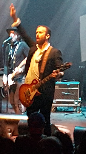 Live Music Venue «Town Ballroom», reviews and photos, 681 Main St, Buffalo, NY 14203, USA