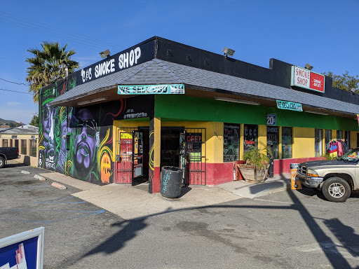 c & c smoke shop, 13637 Magnolia Ave, Corona, CA 92879, USA, 
