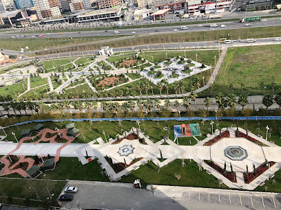 Vadi İstanbul Şehir Parkı