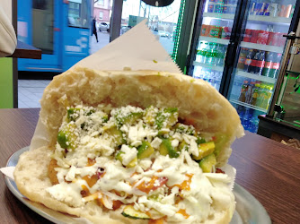 U1 Döner