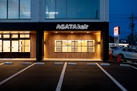 AGATA hair緑井店