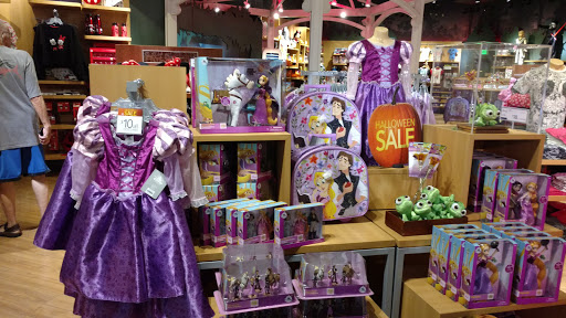 Toy Store «Disney Store», reviews and photos, 2855 Stevens Creek Blvd, Santa Clara, CA 95050, USA