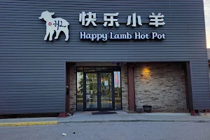Happy Lamb Hot Pot, Naperville image