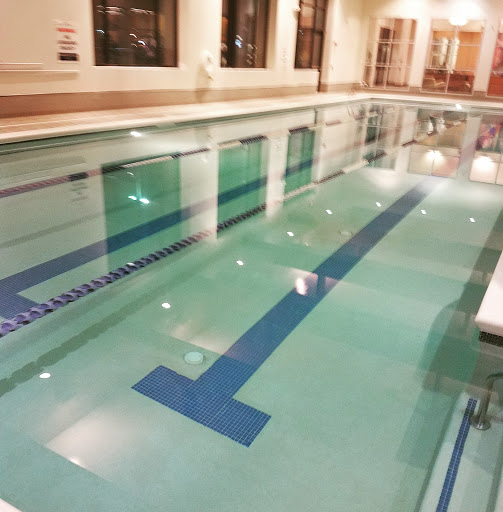 Gym «LA Fitness», reviews and photos, 6690 Roswell Rd, Sandy Springs, GA 30328, USA