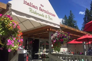 The Italian Farmhouse Restaurant & Bar image