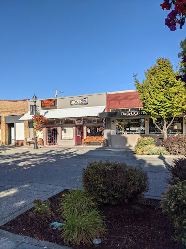 Book Store «Sequel Books», reviews and photos, 1456 Cole St, Enumclaw, WA 98022, USA