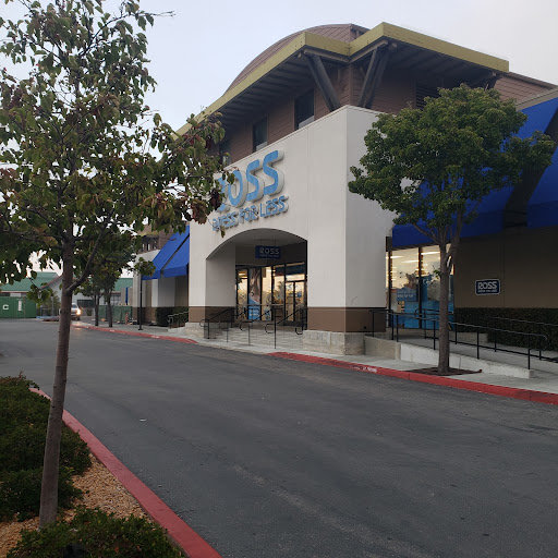 Clothing Store «Ross Dress for Less», reviews and photos, 194 Donahue St, Sausalito, CA 94965, USA