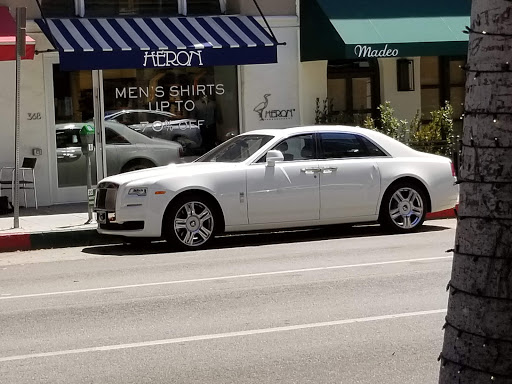 Coffee Shop «Brighton Coffee Shop», reviews and photos, 9600 Brighton Way, Beverly Hills, CA 90210, USA