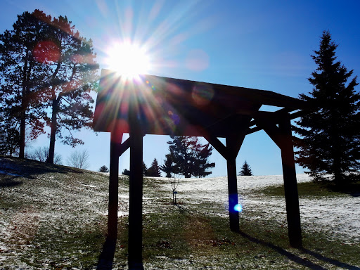 Golf Course «Eagle River Golf Course», reviews and photos, 457 McKinley Blvd, Eagle River, WI 54521, USA