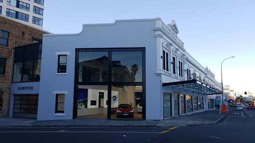 Tesla Auckland