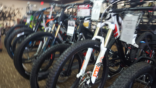 Bicycle Store «Jenson USA Bicycles», reviews and photos, 2410 Wardlow Rd, Corona, CA 92880, USA