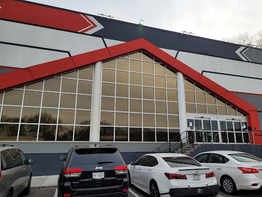 Bowling Alley «Bowlmor White Plains», reviews and photos, 47 Tarrytown Rd, White Plains, NY 10607, USA