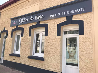 L'atelier de Marie à Rang-du-Fliers