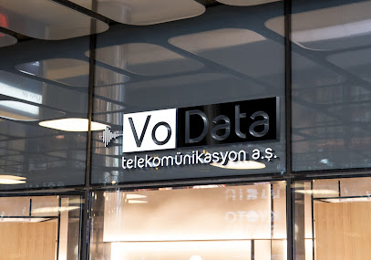 Bulut Santral VoDATA Telekom