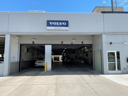 Car Dealer «Rickenbaugh Volvo, Inc.», reviews and photos, 777 Broadway, Denver, CO 80203, USA