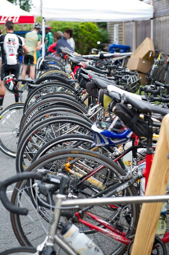 Bicycle Store «Ten Speed Spokes», reviews and photos, 18 Elm St, Newport, RI 02840, USA