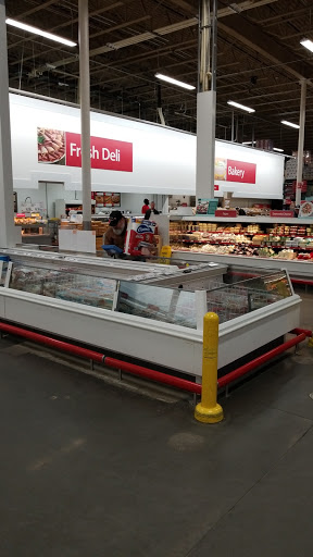 Warehouse club «BJ’s Wholesale Club», reviews and photos, 3635 Hempstead Turnpike, Levittown, NY 11756, USA