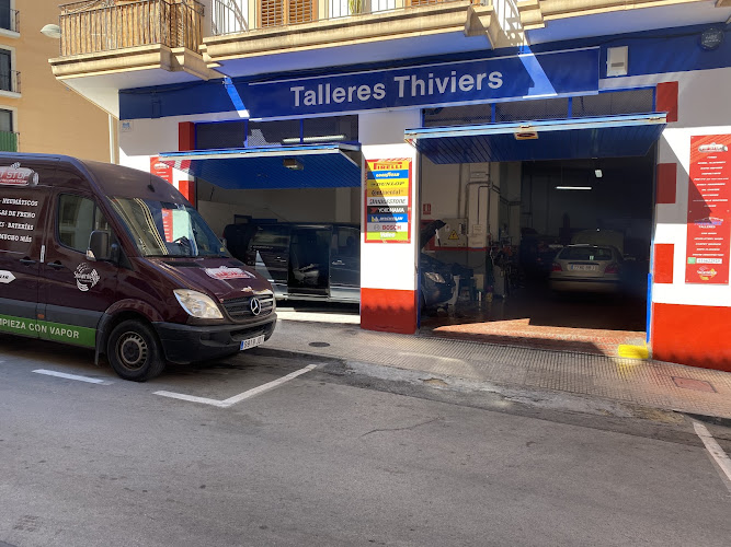 Taller Thiviers