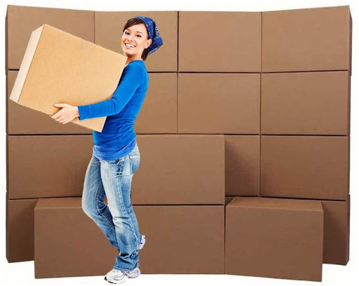 Moving Company «Johnson Storage & Moving Co, Agent for United Van Lines», reviews and photos, 7009 S Jordan Rd, Centennial, CO 80112, USA