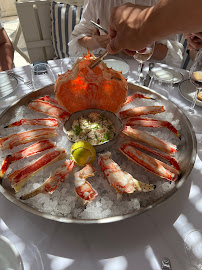 Plats et boissons du Restaurant Bagatelle St. Tropez à Ramatuelle - n°14