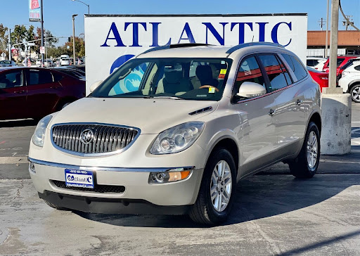 Used Car Dealer «atlantic auto sales llc», reviews and photos, 1825 Fulton Ave c, Sacramento, CA 95825, USA