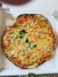 Photo n°17 de Le Camion Pizza Au Feu De Bois à Lacanau ()