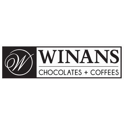 Chocolate Shop «Winans Chocolates & Coffees», reviews and photos, 470 1st Ave, Coralville, IA 52241, USA