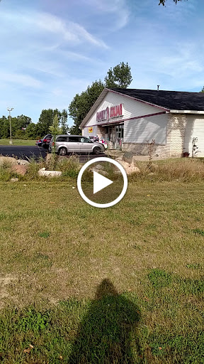 Discount Store «Family Dollar», reviews and photos, 2774 W Lansing Rd, Perry, MI 48872, USA