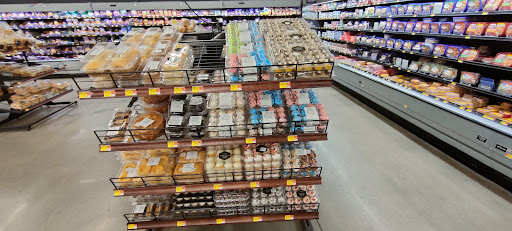 Supermarket «Walmart Neighborhood Market», reviews and photos, 850 E 88th Ave, Thornton, CO 80229, USA